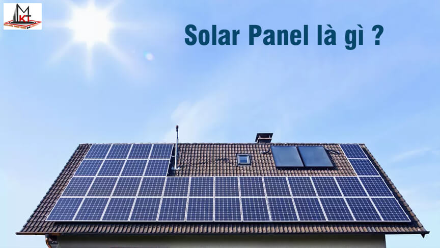 Solar-Panel-la-gi