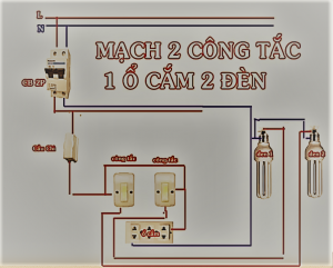 so-do-2-cong-tac-2-bong-den
