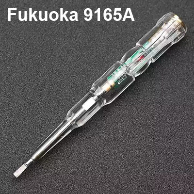 Bút thử điện Fukuoka 9165A