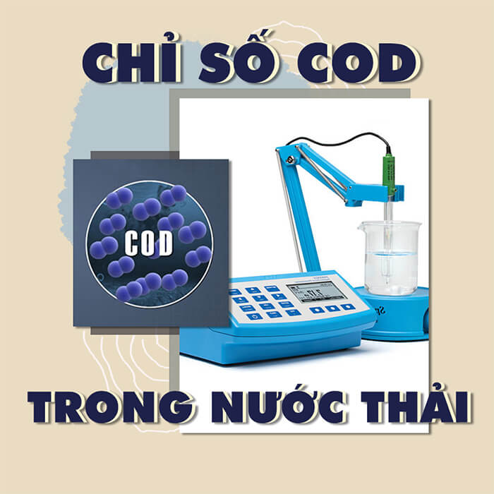 cod nuoc thai
