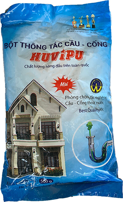 bot thong cong huvipu