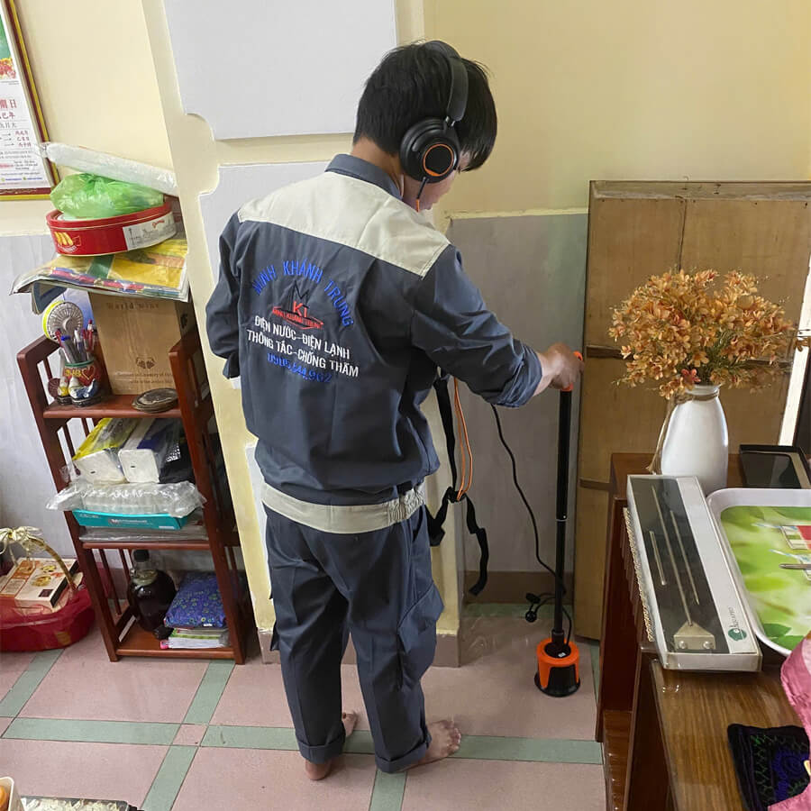 do tim ro ri nuoc da nang